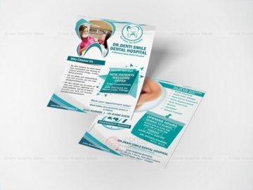 dental-clinic-flyer1-design-india