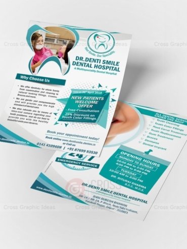dental-clinic-flyer1-design-india