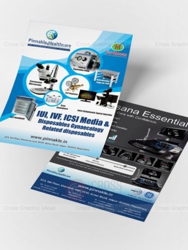 healthcare-flyer1-design-india