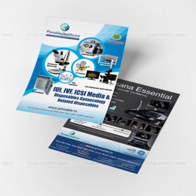 healthcare-flyer1-design-india