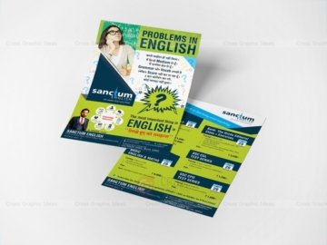 institute-flyer-design1-india