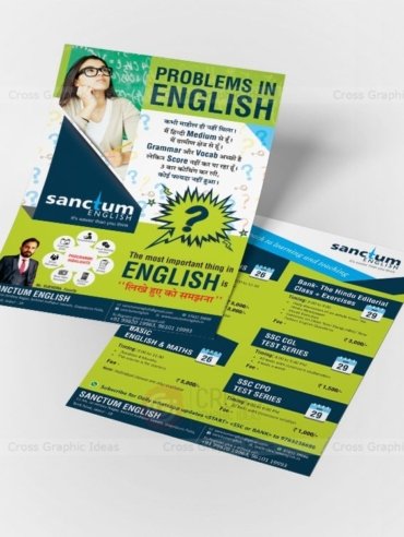 institute-flyer-design1-india