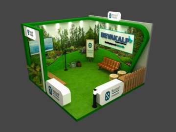 Stall Design Company