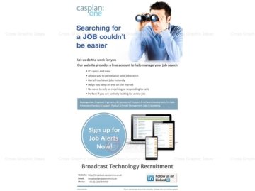 Caspian-One-email-newsletter