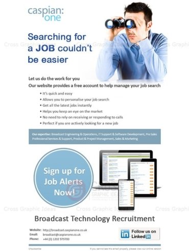 Caspian-One-email-newsletter