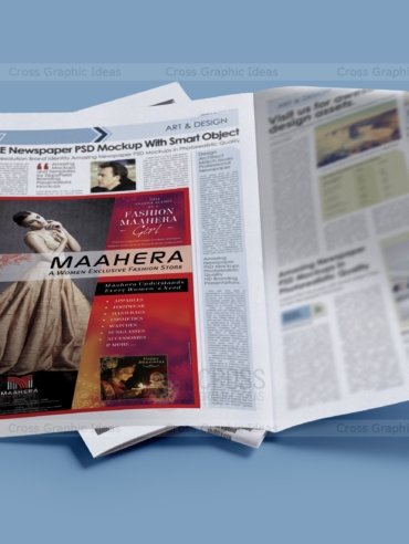 Maahera-newspaper-ad
