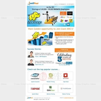 NtelliPaat-email-campaing