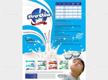 ProVita-advertise