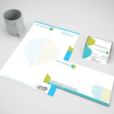 Vinayak-Diamond-Tools -stationery-design