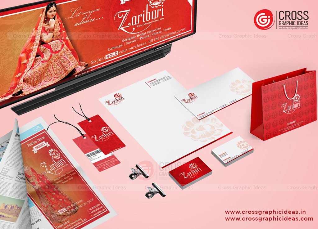 Zaribori-ecommerce-website-design