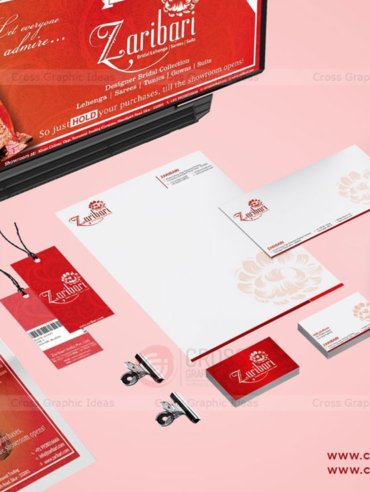 Zaribori-ecommerce-website-design