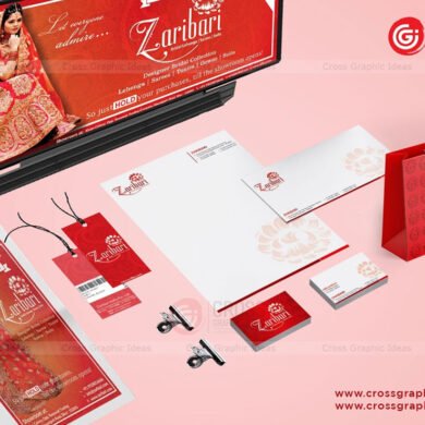 Zaribori-ecommerce-website-design