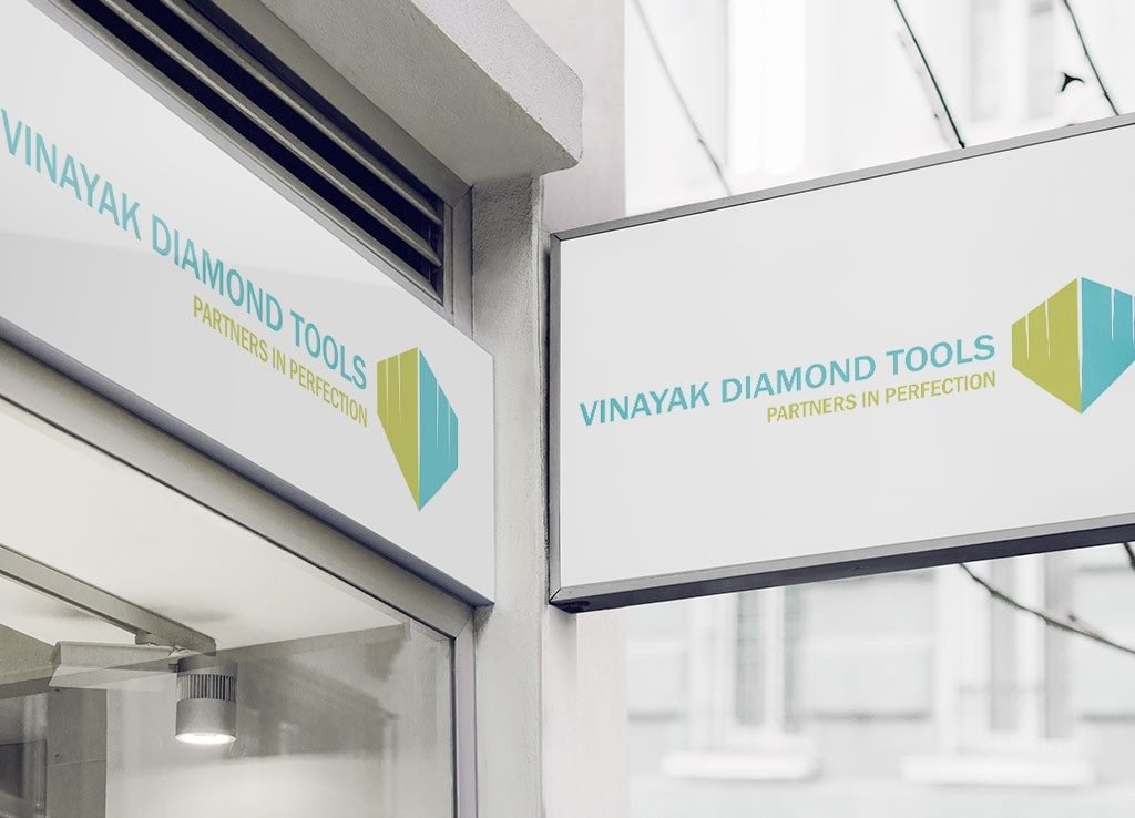 Vinayak Diamond Tools  Design Jaipur, site Development Company