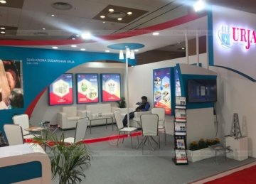 Top Stall Designers in Jaipur