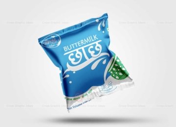buttermilk packaging design company