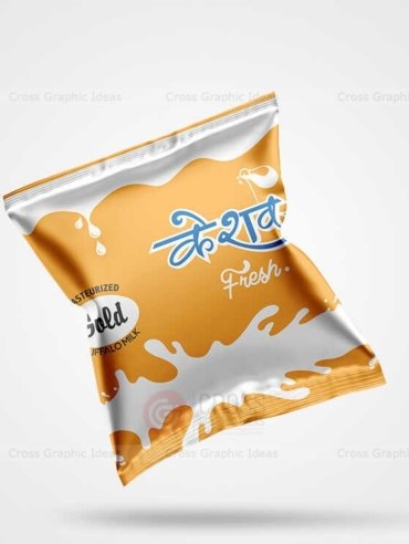 Milk Packaging Design Company