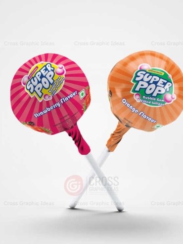 packaging design for food products