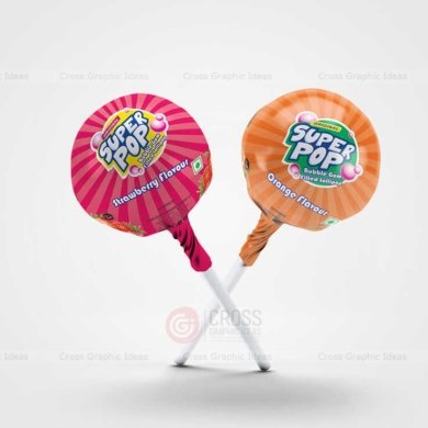 packaging design for food products