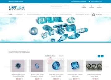 gopikaexports