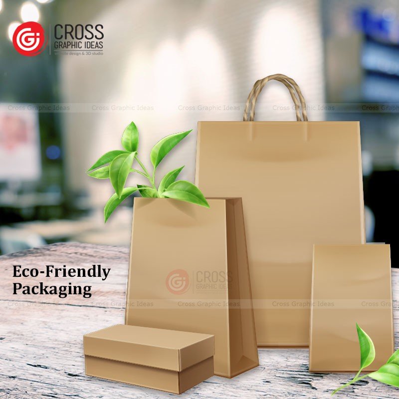 eco friendly packaging design