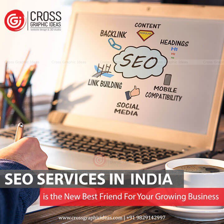 seo services for business in india