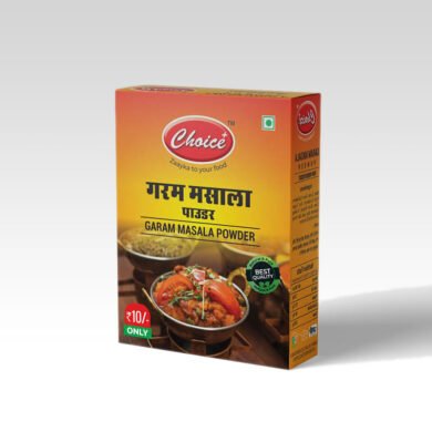 Garam-Masala-Powder