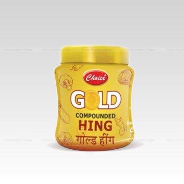 Gold-Hing