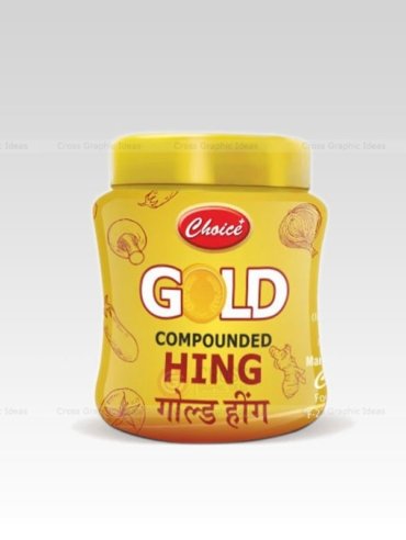 Gold-Hing