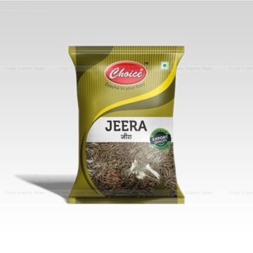 Jeera-product-packaging-design