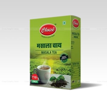 Masala-Tea