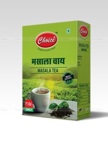 Masala-Tea