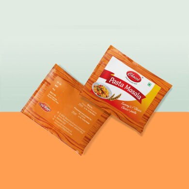 Pasata-Masala