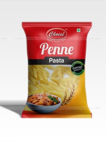 Penne-Pasta