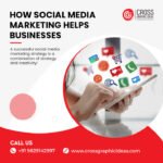 How Social Media Marketing Helps Businesses