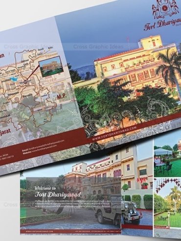 fort dhariyawad brochure