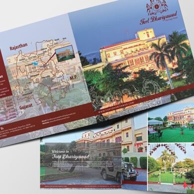 fort dhariyawad brochure