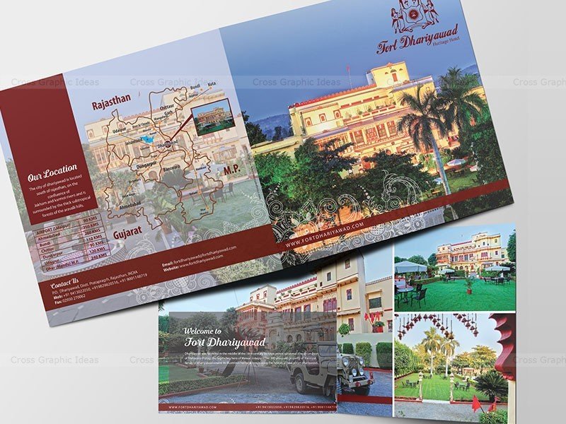 fort dhariyawad brochure