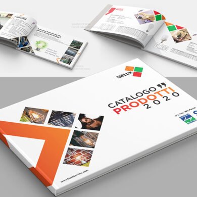 niflux product catalog