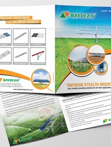 raydean brochure