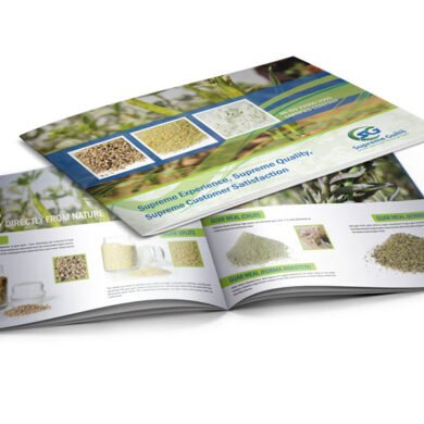 supremegums brochure