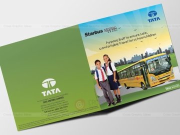 tata starbus brochure