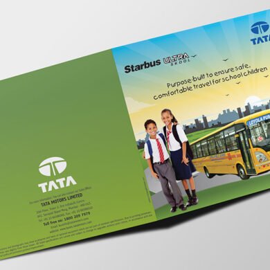 tata starbus brochure