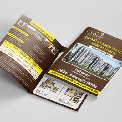 brochure design services near me