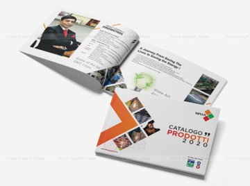 Brochure Designing Services in Jaipur