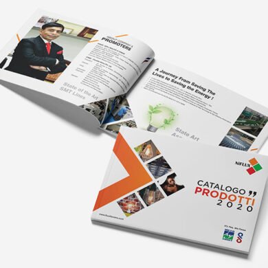 Brochure Designing Services in Jaipur