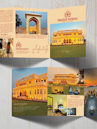 Brochure Designers Jaipur