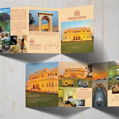 Brochure Designers Jaipur