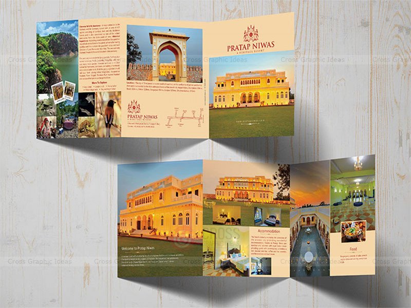 Brochure Designers Jaipur