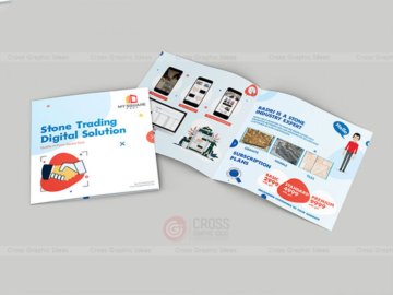 Best Top Brochure Design Companies in Jaipur