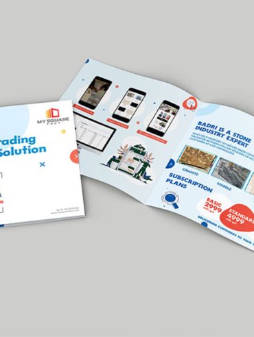 Best Top Brochure Design Companies in Jaipur